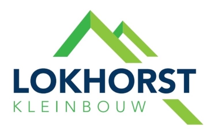 Lokhorst Kleinbouw Logo
